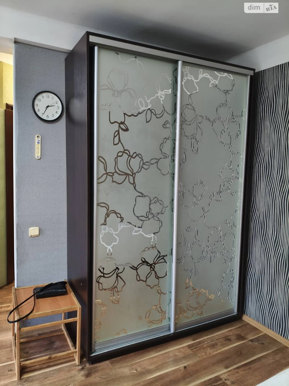 Long-Term Rental Apartment in Holosiiv