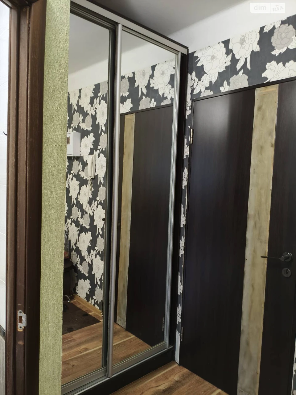 Long-Term Rental Apartment in Holosiiv