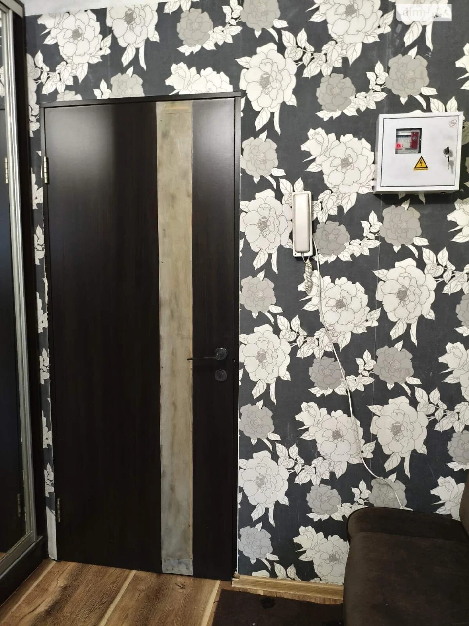 Long-Term Rental Apartment in Holosiiv