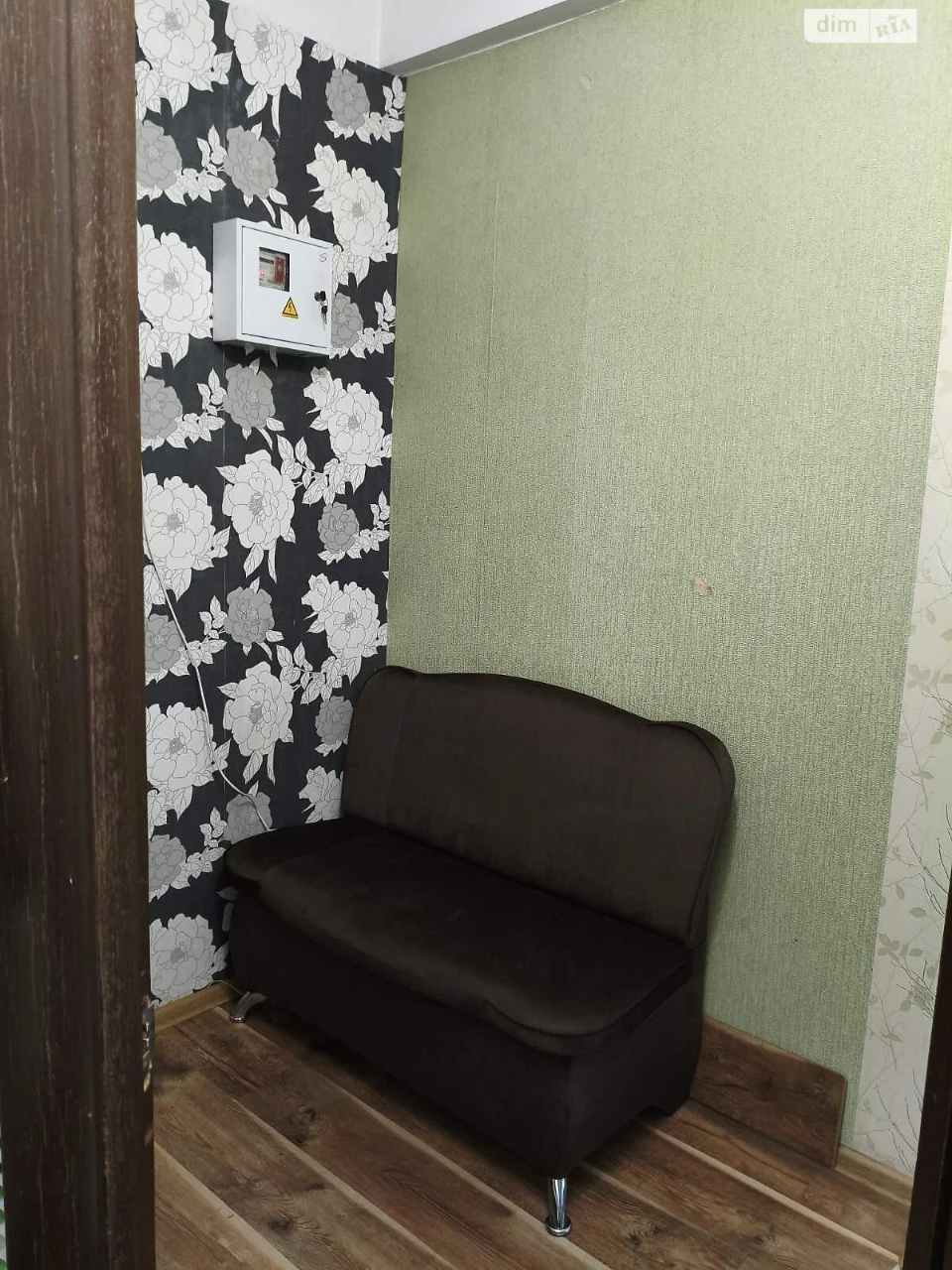 Long-Term Rental Apartment in Holosiiv