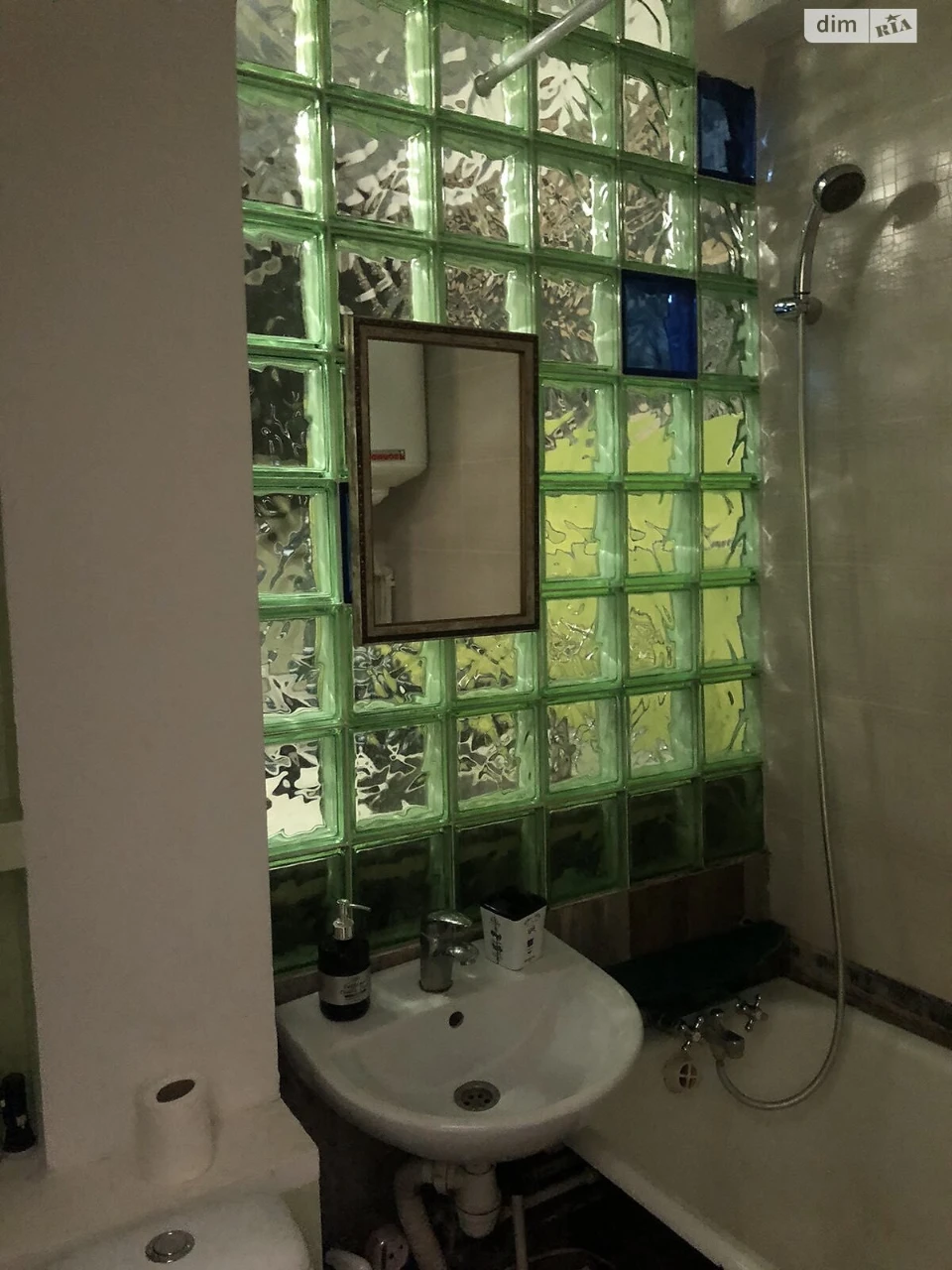 Long-Term Rental Apartment in Holosiiv