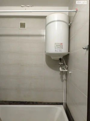 Long-Term Rental Apartment in Holosiiv