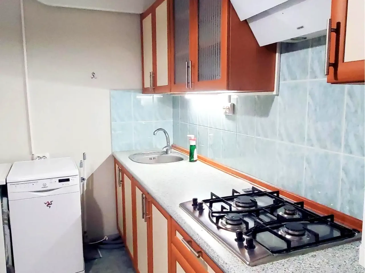 Оренда квартири 1-кімн. 37 м² 10/10 пов.