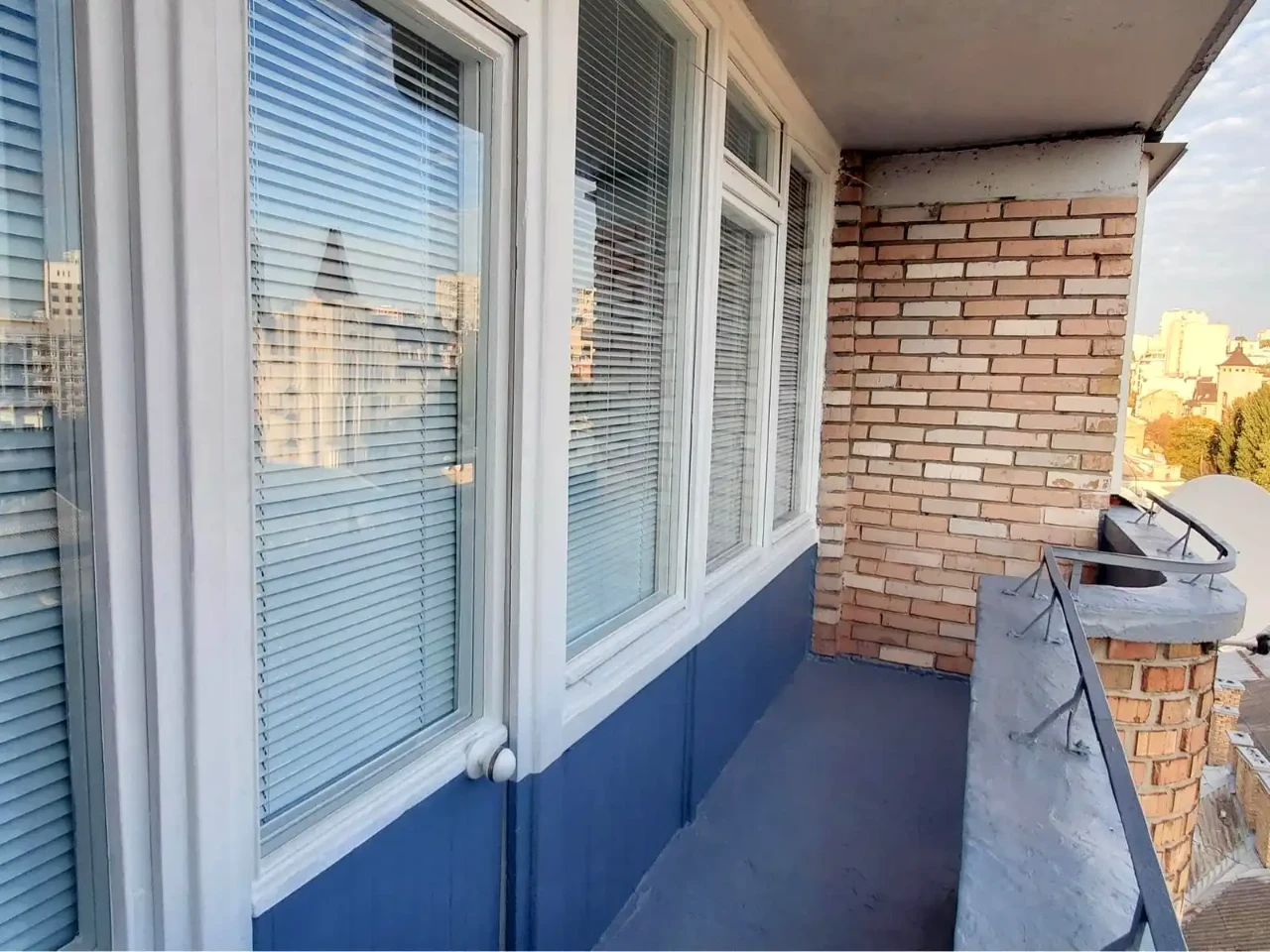 Оренда квартири 1-кімн. 37 м² 10/10 пов.