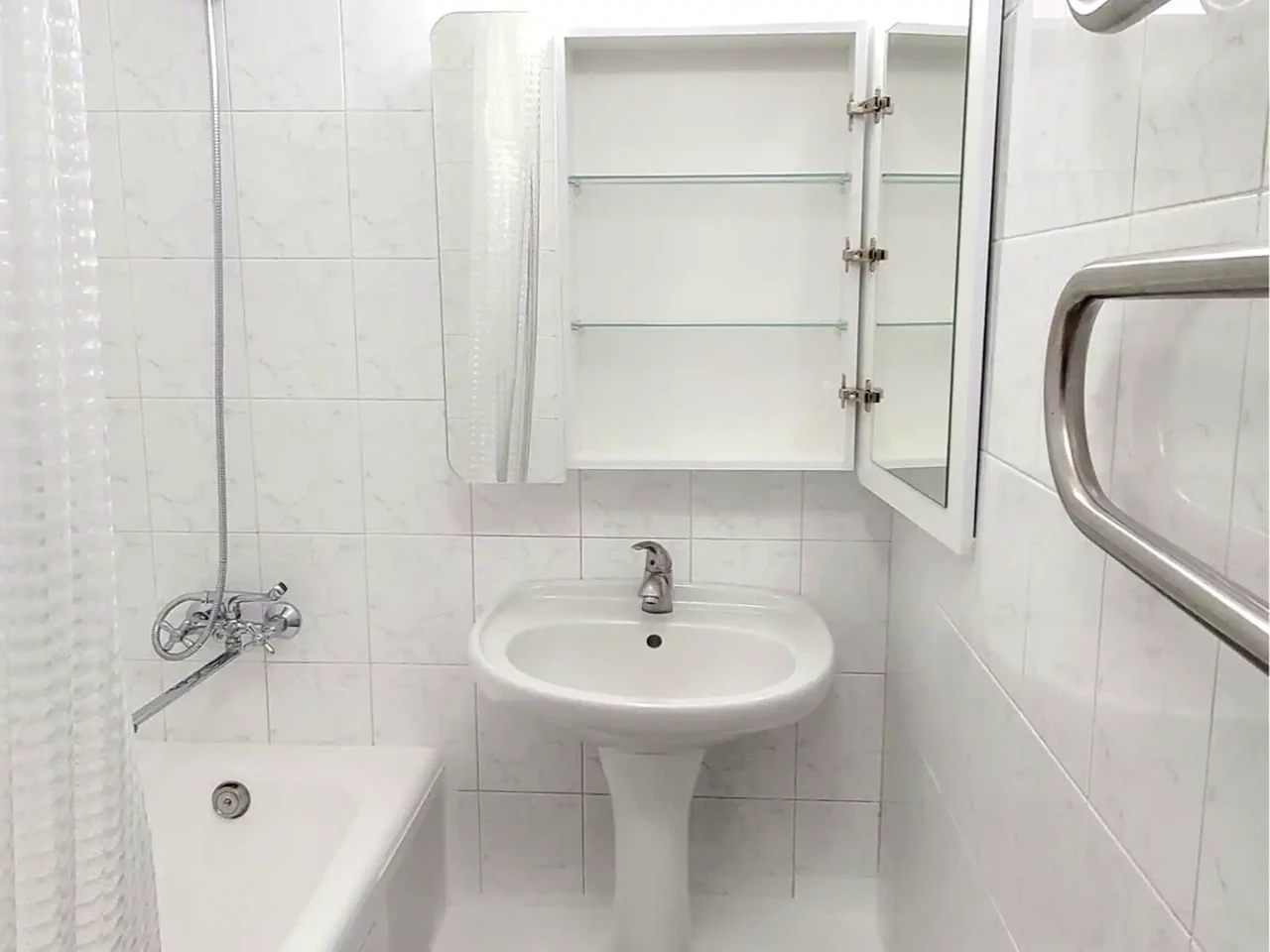 Оренда квартири 1-кімн. 37 м² 10/10 пов.