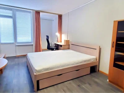 Оренда квартири 1-кімн. 37 м² 10/10 пов.