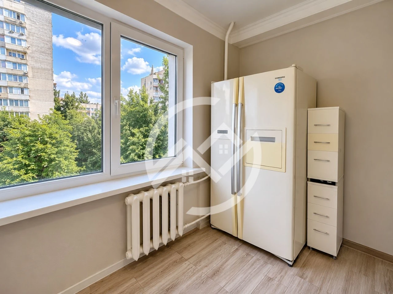 Продаж 2 кімнатної Голосіївський проспект 89 метро Виставков