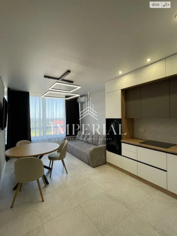 Sale Apartment Podilsky