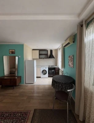 Продажа 1ой квартиры в Вознесеновском р-не