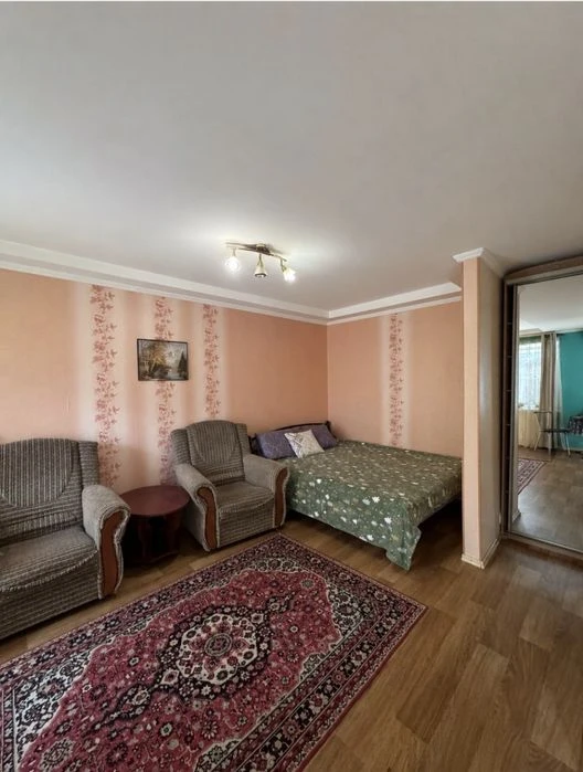 Продажа 1ой квартиры в Вознесеновском р-не