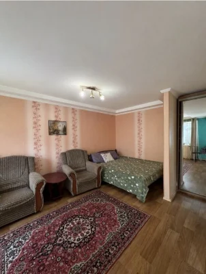 Продажа 1ой квартиры в Вознесеновском р-не