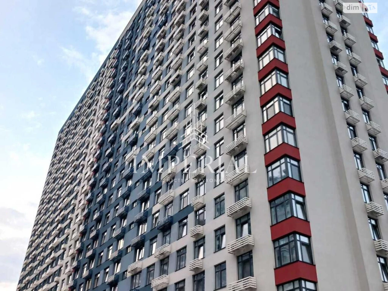 Продаж Квартира Дніпровський