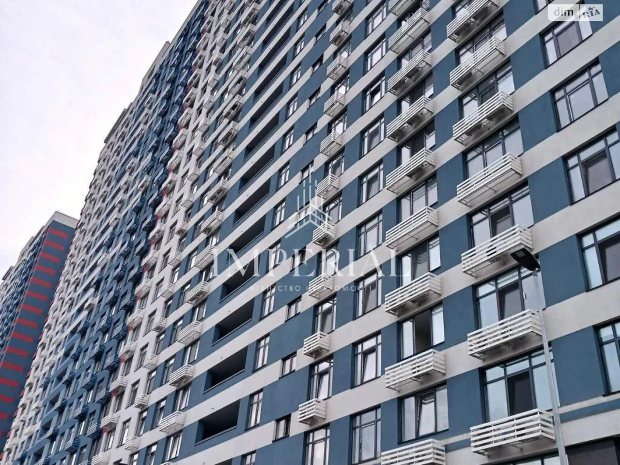 Продаж Квартира Дніпровський