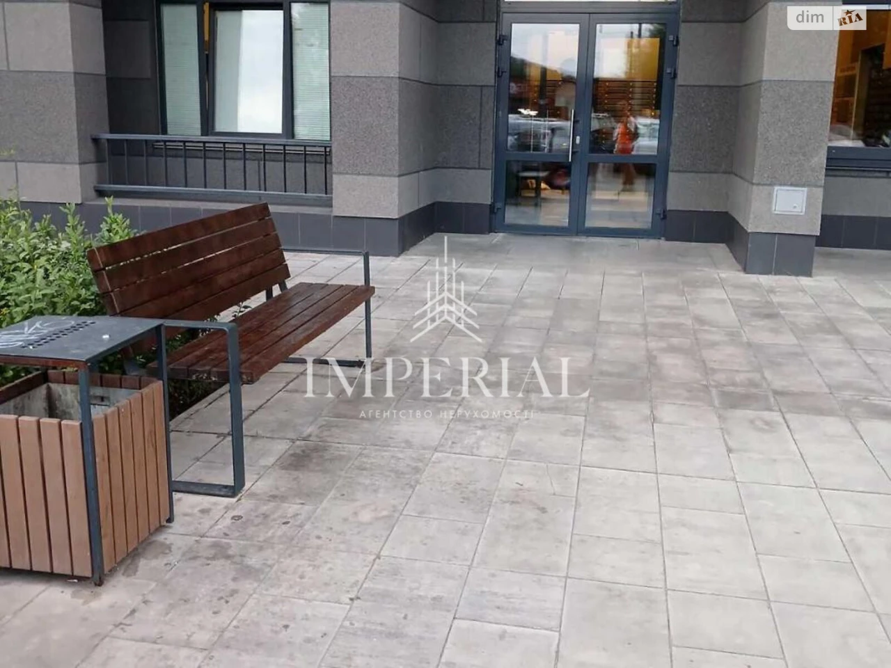 Продаж Квартира Дніпровський