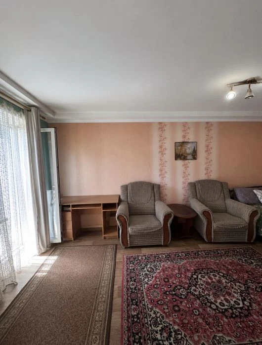 Продажа 1ой квартиры в Вознесеновском р-не
