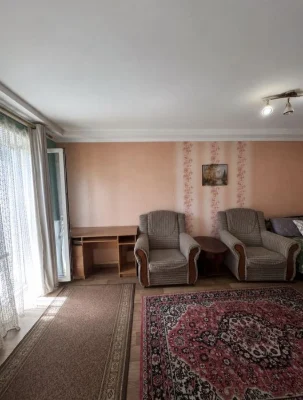 Продажа 1ой квартиры в Вознесеновском р-не