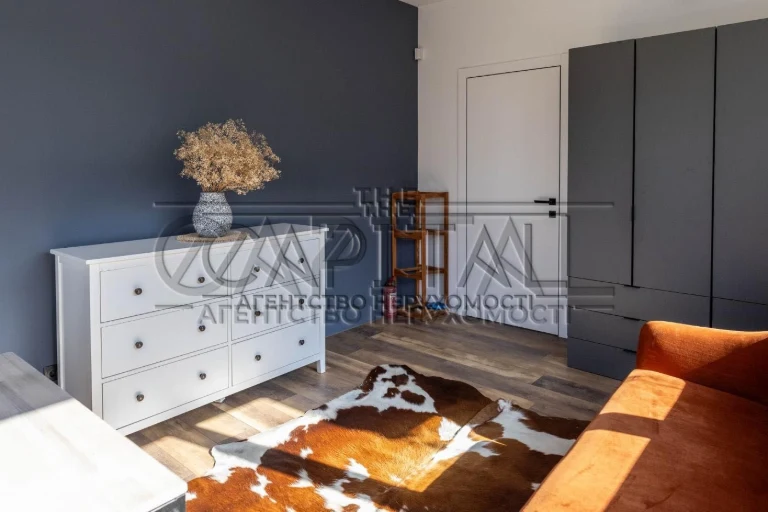 Sale of a 298 sq m house with renovation, Oskorki