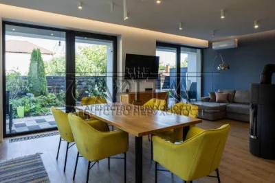 Продаж будинку 298 м² з ремонтом, Осокорки