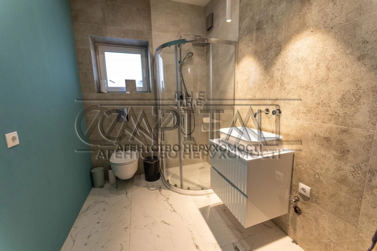 Продаж будинку 298 м² з ремонтом, Осокорки