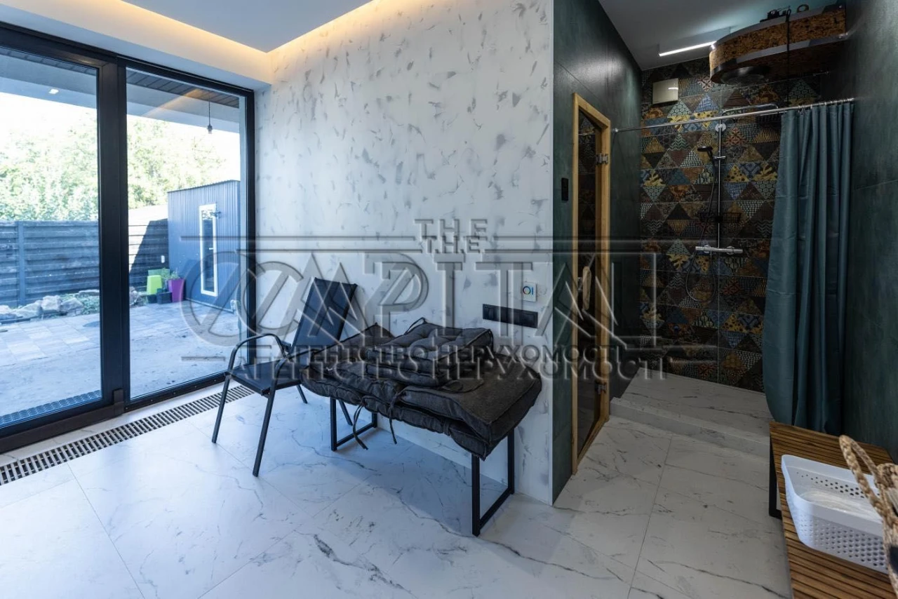 Продаж будинку 298 м² з ремонтом, Осокорки