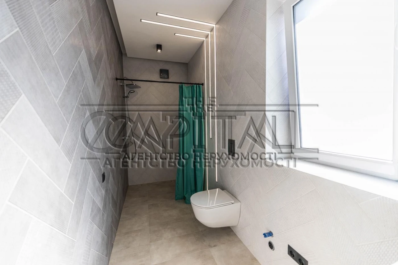 Продаж будинку 298 м² з ремонтом, Осокорки