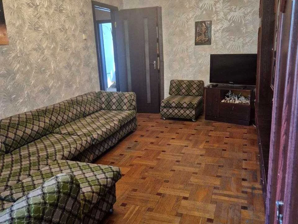 Квартира. Одесса, проспект Князя Владимира Великого