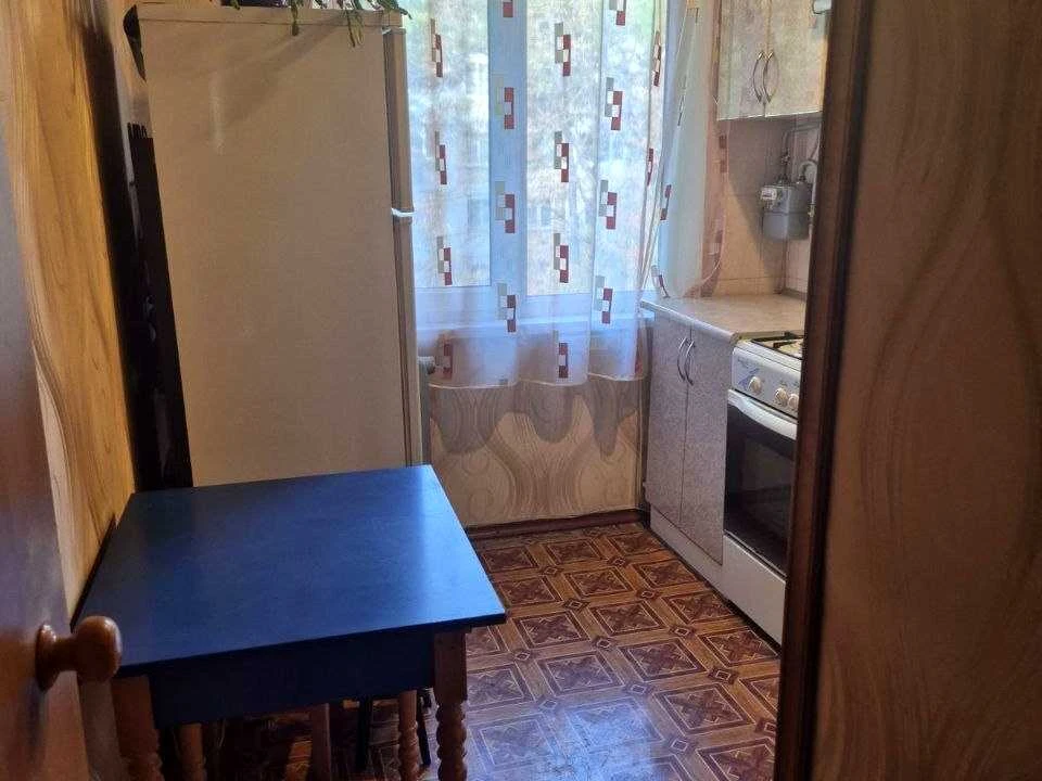 Квартира. Одесса, проспект Князя Владимира Великого
