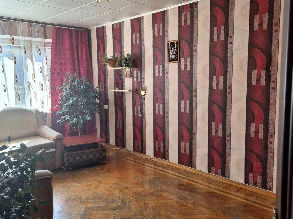 Квартира. Одесса, проспект Князя Владимира Великого