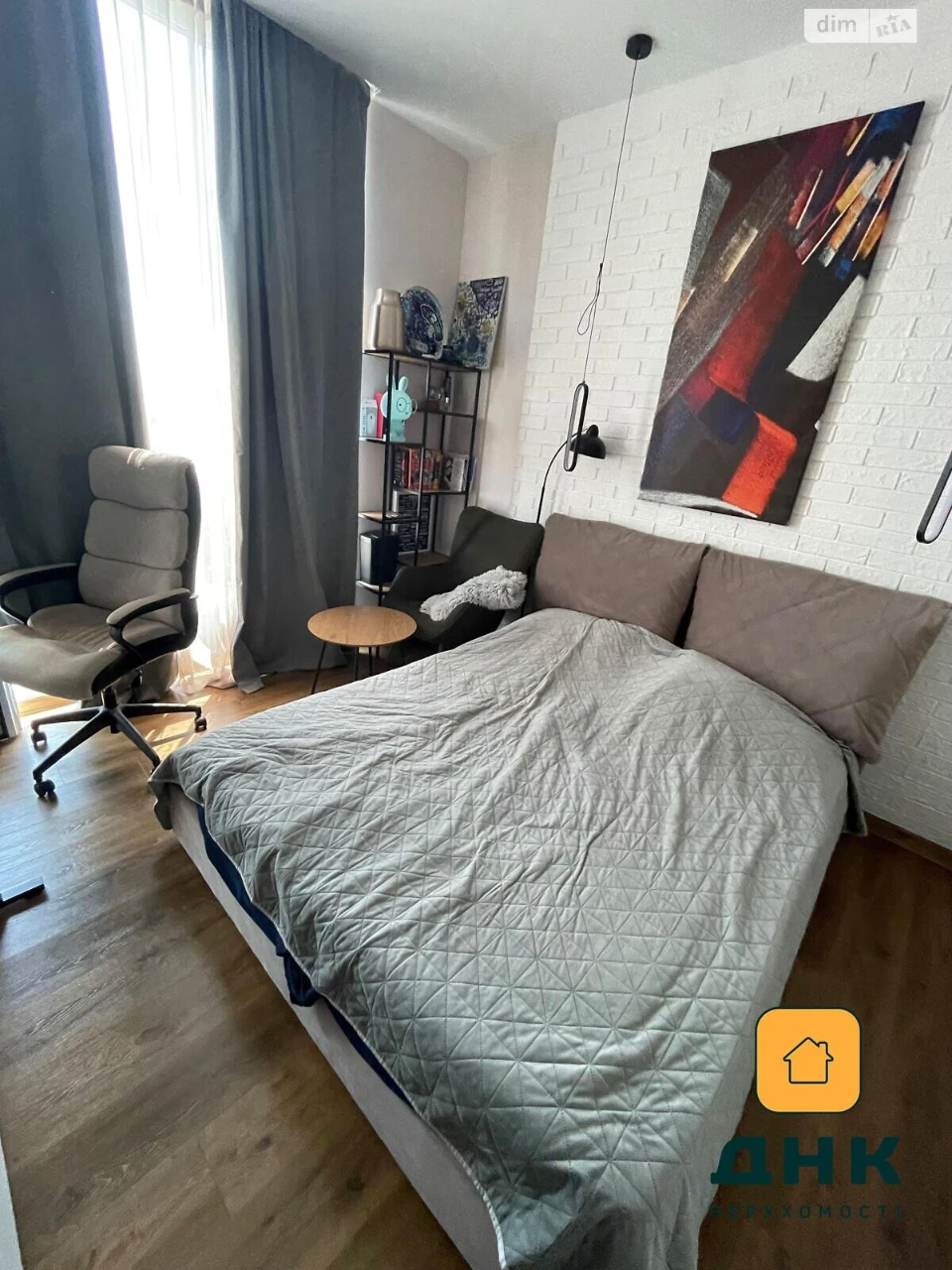 Продажа Квартира Приморский