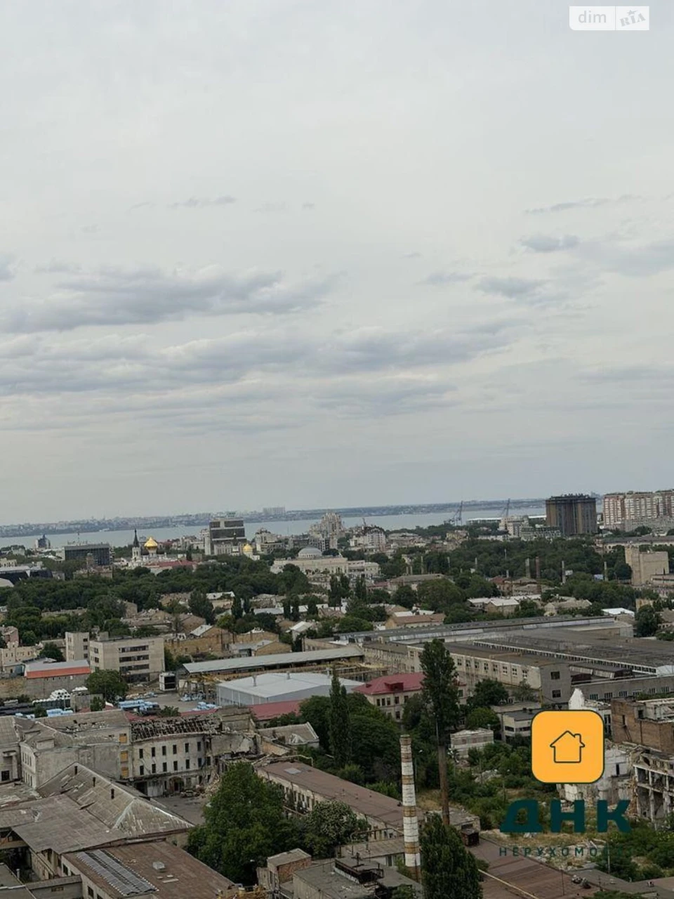 Продажа Квартира Приморский