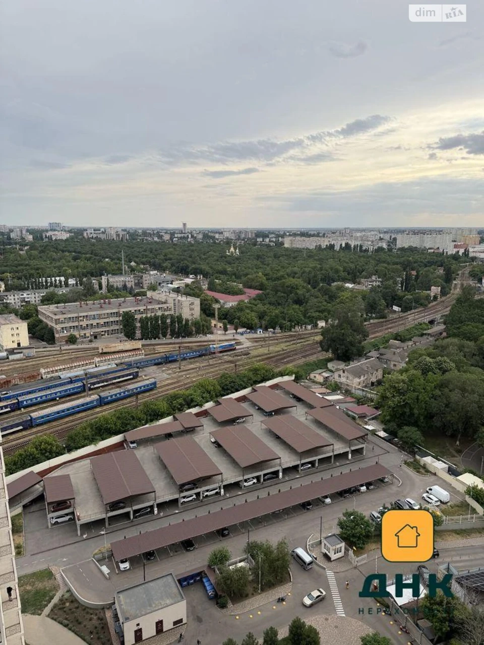 Продажа Квартира Приморский