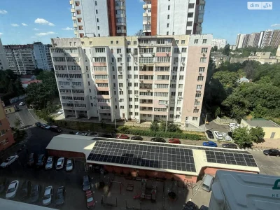 Продажа Квартира Средний Фонтан
