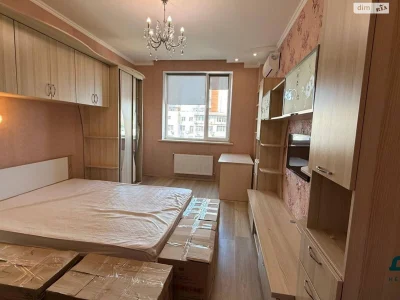 Продажа Квартира Средний Фонтан