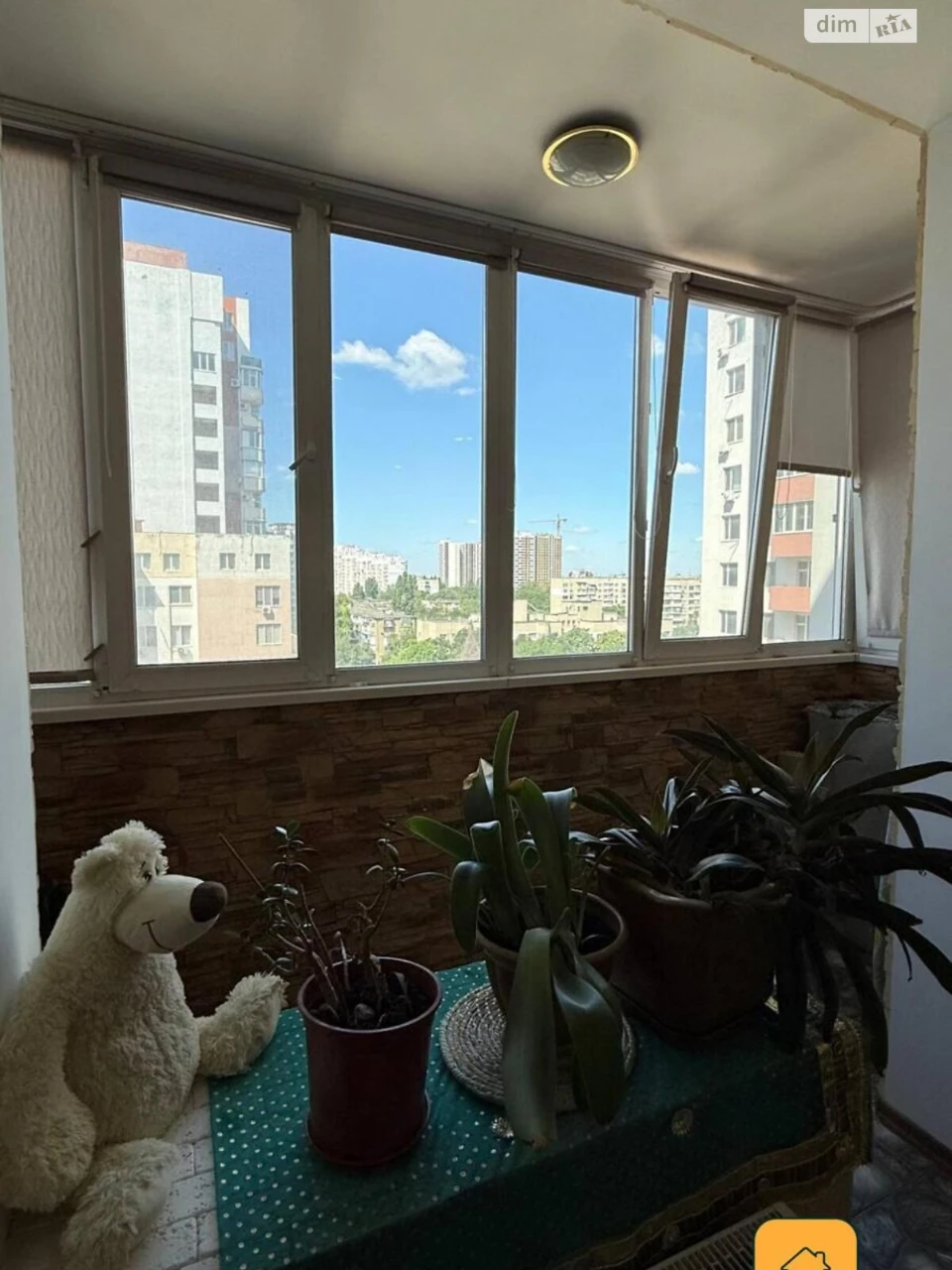 Продажа Квартира Средний Фонтан