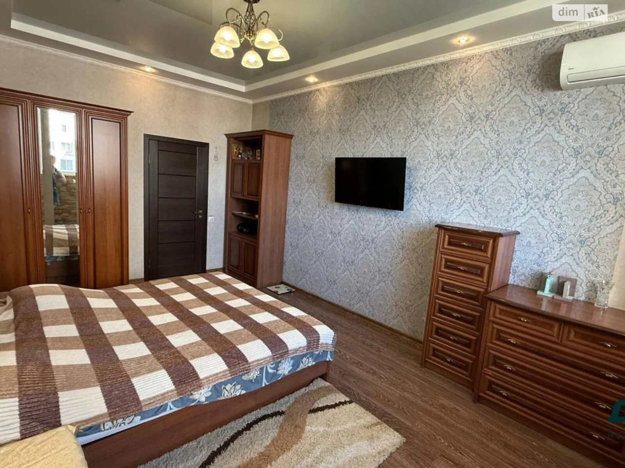 Продажа Квартира Средний Фонтан