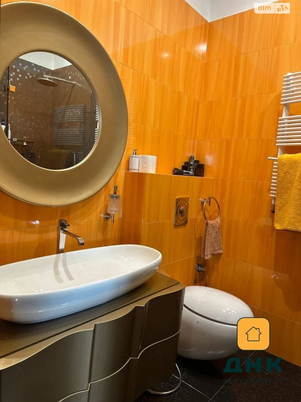 Apartment for Sale - Middle Fountain