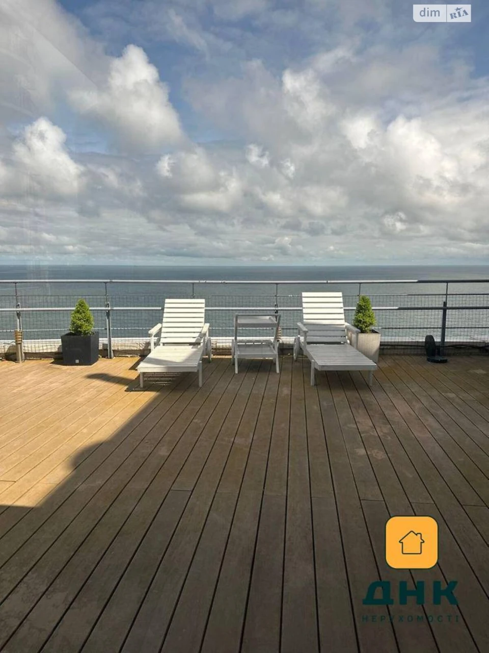 Apartment for Sale - Middle Fountain