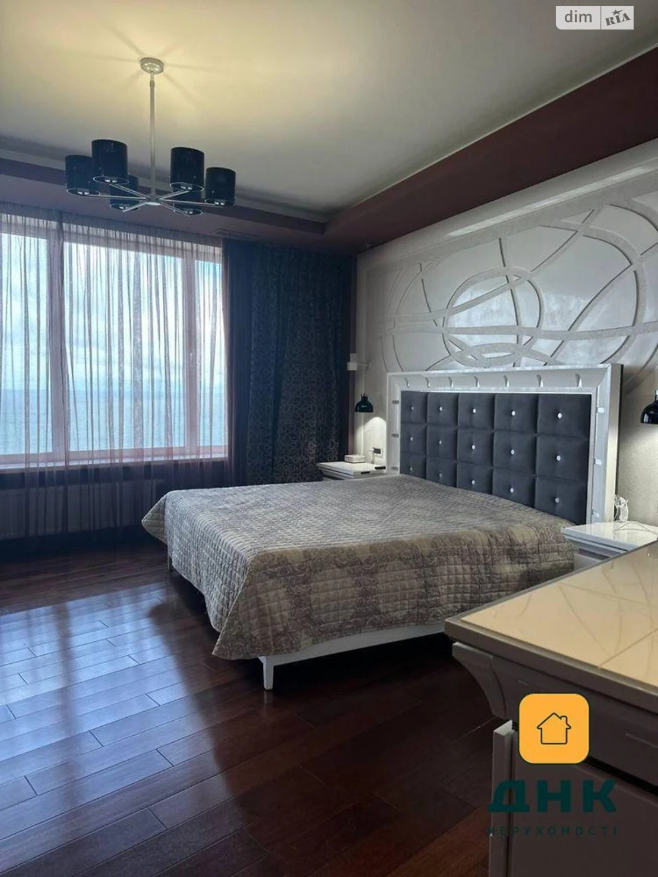 Apartment for Sale - Middle Fountain