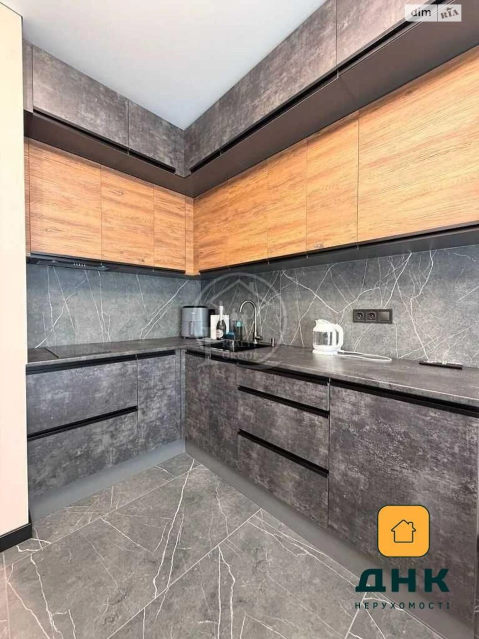 Продажа Квартира в районе Фонтан