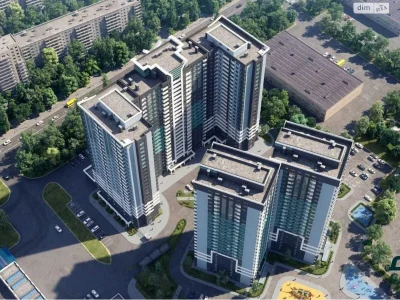 Продажа Квартира, Черемушки