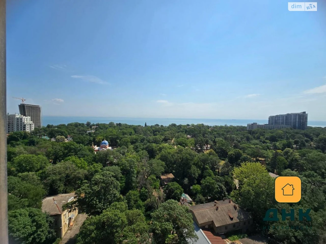 Apartment for Sale, Primorsky District