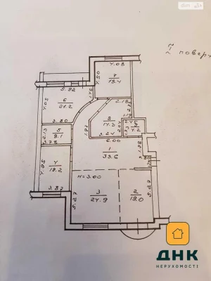 Продается Квартира в Приморском районе