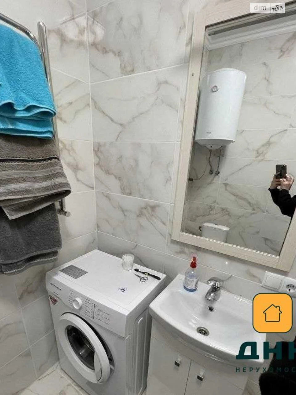 Продаж Квартири Великий Фонтан
