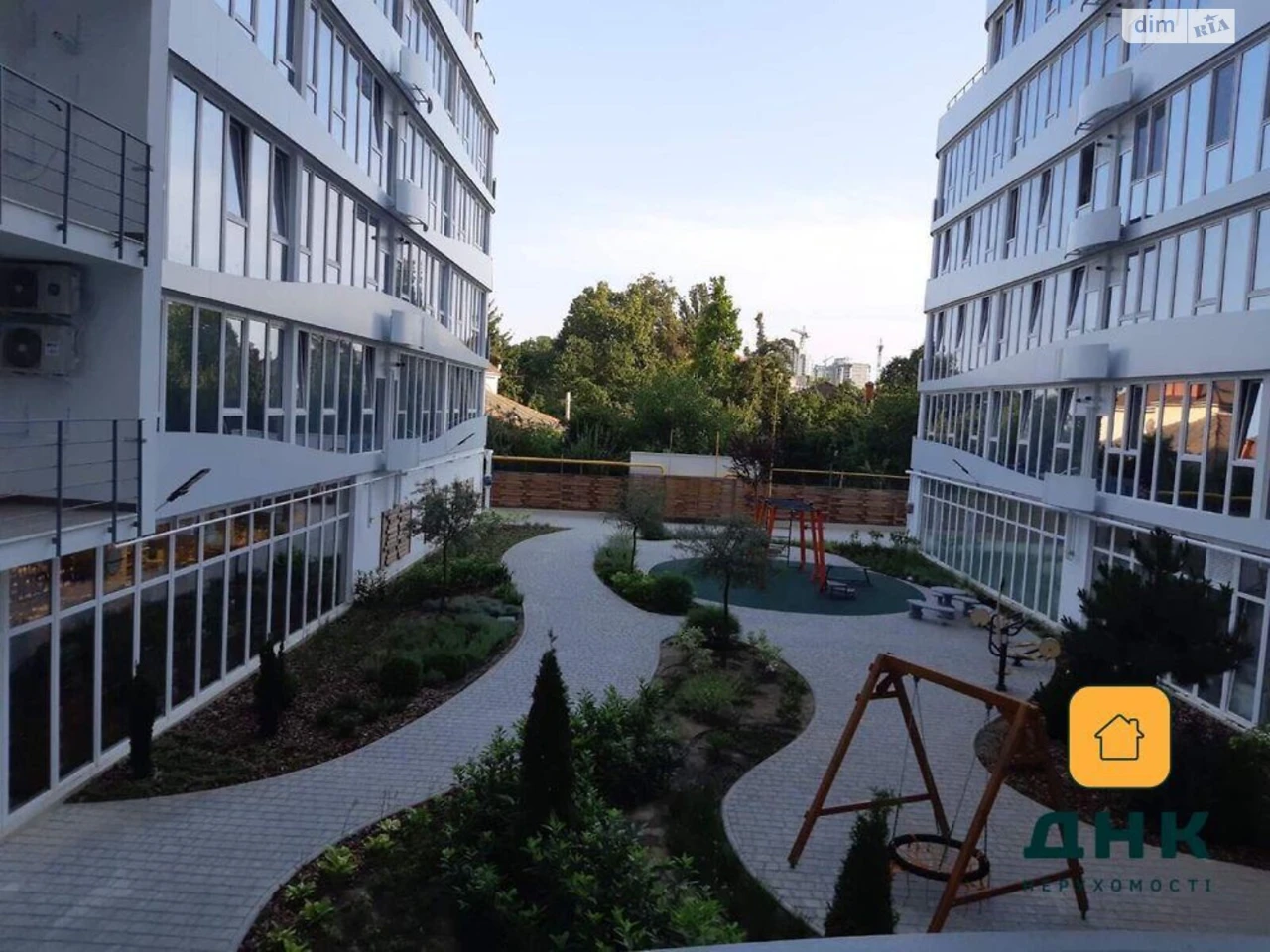 Продажа Квартира в Великом Фонтане