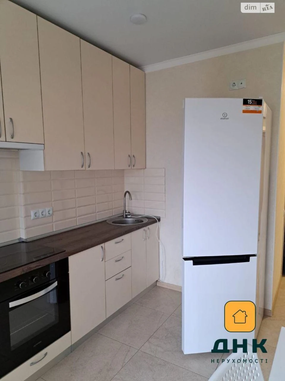Продажа Квартира в Великом Фонтане