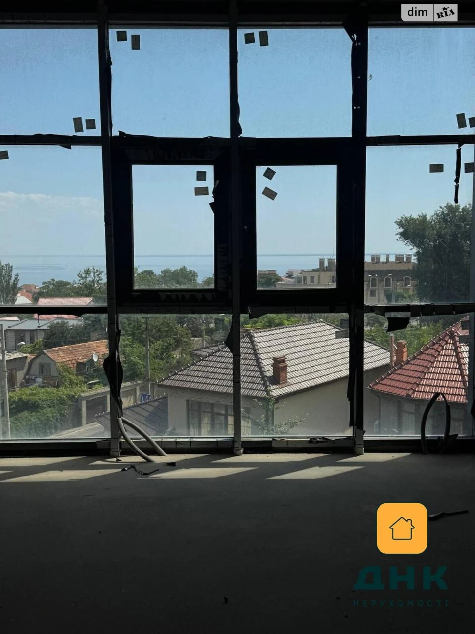 Apartment for Sale in Velykiy Fontan