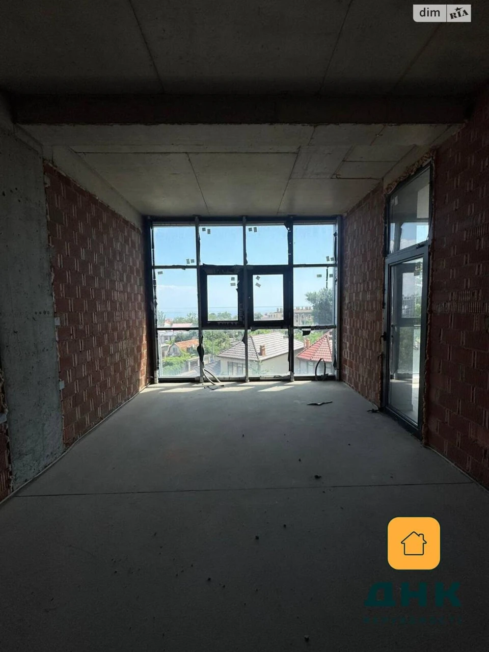 Apartment for Sale in Velykiy Fontan