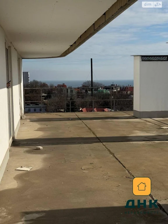Продаж Квартири в ЖК "Море", вул. Львівська