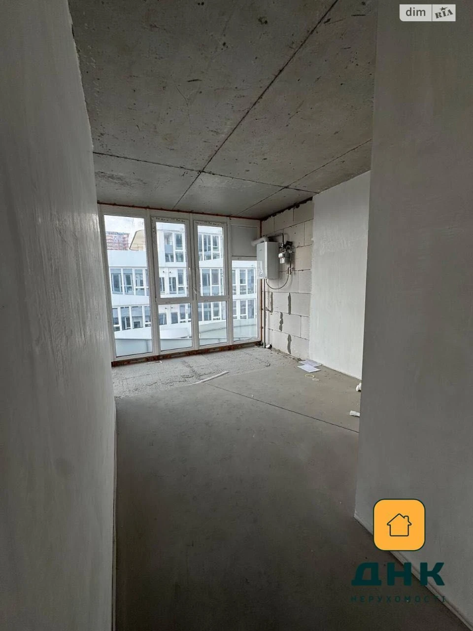 Apartment for Sale in Great Fountain