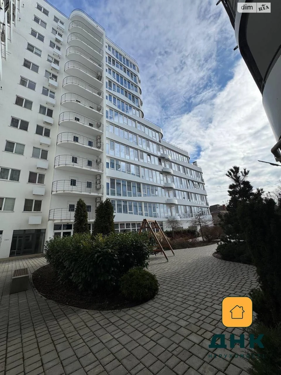 Apartment for Sale in Great Fountain